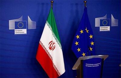 تسنیم: توافق ایران و ۳ کشور اروپایی برای آغاز مذاکرات هسته‌ای