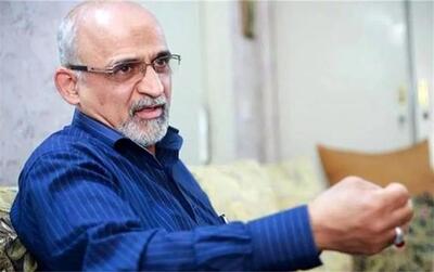 محسن میردامادی: اگر حکومت زمینه مشارکت همه ایرانیان را فراهم می‌کرد دشمن حمله نمی‌کرد