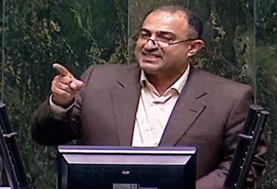 نماینده بابل خطاب به جبلی؛ تریبون صداوسیما به جولانگاه جریان خاص و آدم‌های تکراری تبدیل نشود | شفقنا