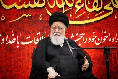 آیت‌الله علم‌الهدی: تعامل توأم با رفاقت، رمز پیروزی در جبهه فرهنگی است | ضرورت حفظ و تحکیم انسجام اجتماعی