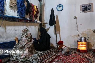 بیمه زنان سرپرست خانوار در روستاها رایگان شد