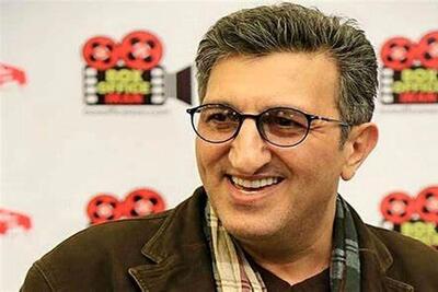 «یوسف صیادی» تهیه‌کننده نمایش «همه‌چیز می‌گذرد، تو نمی‌گذری» شد