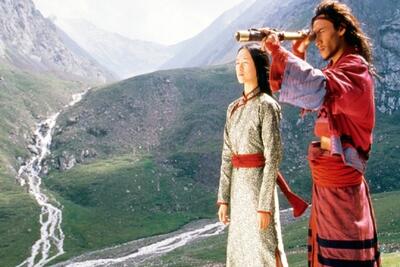 پخش آثار دنباله دار سینمایی جهان از شبکه نمایش
