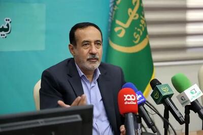توصیه وزارت جهاد کشاورزی به کشاورزان: شبانه آبیاری کنید