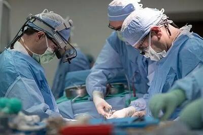 در تهران  دختری با قلب سوم زندگی می‌کند