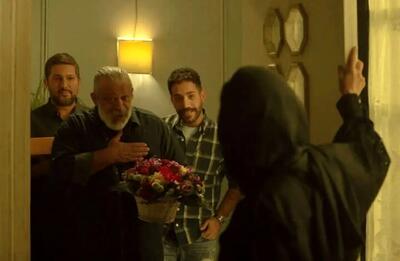 تعداد تماشاگران پیرپسر بیشتر از آرای اعضای کمیسیون فرهنگی مجلس شد