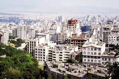 هزینه ساخت مسکن به مرز ۲۵ میلیون رسید