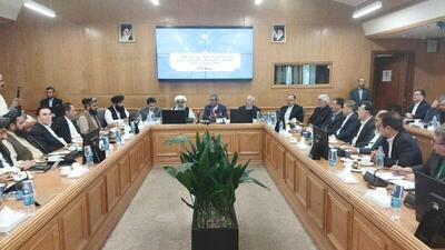 تاکید استاندار خراسان رضوی بر گسترش همکاری‌های اقتصادی ایران و افغانستان