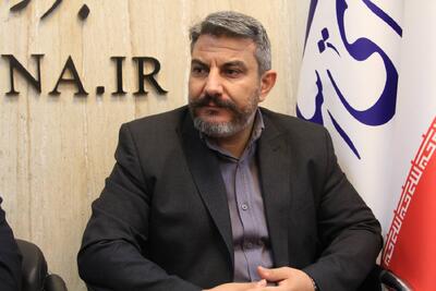 عدم تغییر در ژئوپلیتیک منطقه سیاست مورد تاکید ایران است
