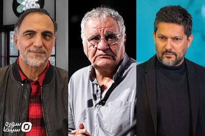 واکنش‌ سینماگران به حواشی «پیر پسر»/ قلب‌هایی که برای «سینما» می‌تپد - سوره سینما