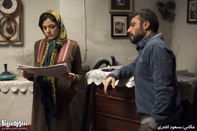سیروس الوند فیلم سینمایی «آن‌جا، همان ساعت» را کلید زد - سوره سینما