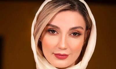 عکس متفاوتی که حدیث میرامینی در روز تولد پسرش پست کرد