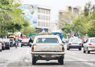 دلیل اصلی ناترازی بنزین در کشور وجود وسایل نقلیه فرسوده است