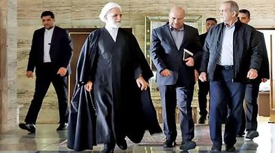 جزئیات تازه از مجروح شدن پزشکیان پس از عملیات ترور