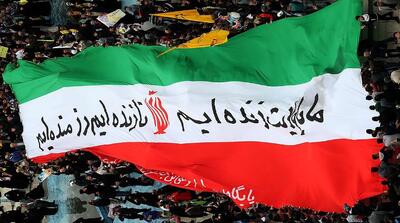 «ای ایران» یعنی رانت‌زدایی از ساحت اجتماعی - سیاسی
