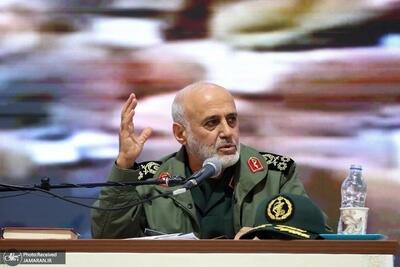 پذیرش قطعنامه ۵۹۸؛ معمایی که فرماندهان سپاه را به شک انداخت