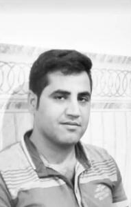 امدادگر مجروح لرستانی به یاران شهیدش پیوست