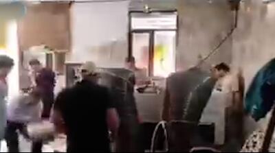 شیوه شگفت انگیز برق دزدی برای ماینینگ