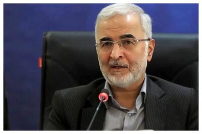 وزیر کشور: جنگ تمام شد، اتحاد ادامه دارد