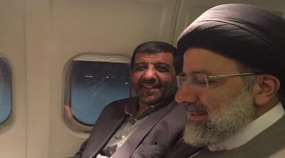 افشاگری ضرغامی از شیوه توزیع پست بین آقازده‌ها