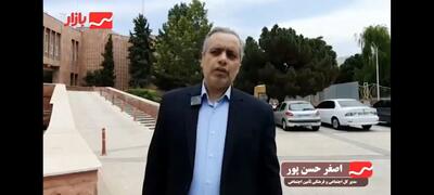 دولت بدهی خود را به تأمین اجتماعی بدهد، ناترازی نداریم؛ ناتوانی دولت ها در پرداخت بدهی خود