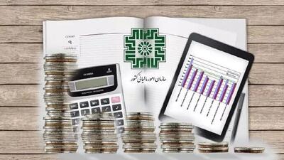 تقسیط مالیات واحدهای آسیب دیده از قطع برق غیرقانونی است