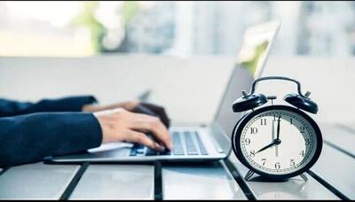 ساعت کاری ادارات لرستان یکشنبه و دوشنبه تغییر کرد