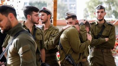 افزایش موارد خودکشی در ارتش رژیم صهیونیستی؛ چهارمین سرباز طی دو هفته