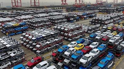 ابهام در نخستین عرضه خودروهای وارداتی سال ۱۴۰۴