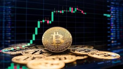 صعود بیشتر بیت‌کوین با تضعیف دلار