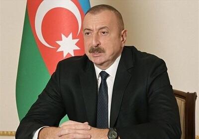 انتقاد علی‌اف از روسیه
