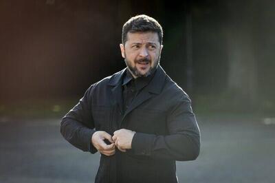 اوکراین آماده صادرات پهپاد به آمریکا