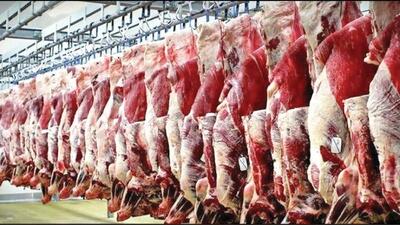 یک شرکت‌ خاص عامل گرانیِ گوشت و لبنیات