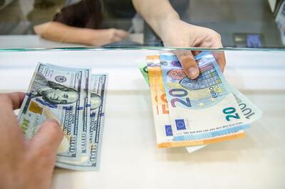 نرخ ارز در بازارهای مختلف 29 تیرماه/ دلار گران شد