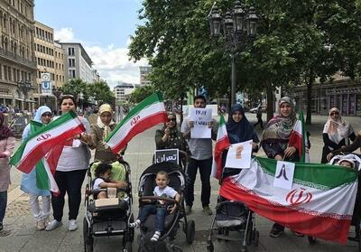 کلیات لایحه حمایت از ایرانیان خارج از کشور تصویب شد - تسنیم