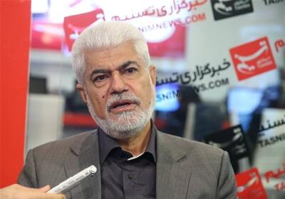 شهریاری: دشمن از پیشرفت‌های علمی طهرانچی در دانشگاه آزاد خشمگین بود - تسنیم
