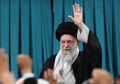 بشارت قرآنی رهبر انقلاب؛ پیروزی قطعی ایران زیر پرچم اسلام و قرآن - تسنیم