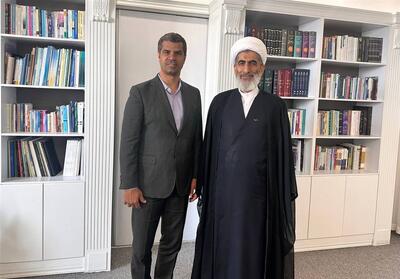 رئیس فدراسیون تکواندو سفیر ملی صبر شد - تسنیم