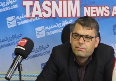 قطعی آب برنامه‌ریزی شده در هیچ یک از نقاط شهر اراک نداریم - تسنیم