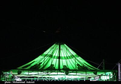 وقتی قطعی برق چراغ روضه امام حسین (ع) را خاموش نکرد - تسنیم