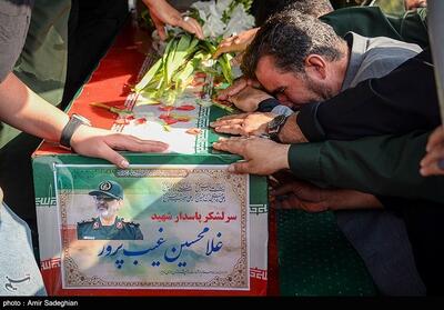 از فرماندهی سپاه تا خدمت به زائران اباعبدالله (ع) در موکب - تسنیم