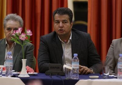 مدیرعامل باشگاه گیتی‌پسند: برای هت‌تریک قهرمانی وارد لیگ می‌شویم - تسنیم