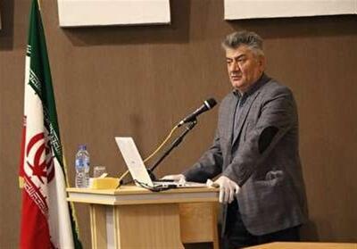 صفیری: 32 داور وارد چرخه داوری لیگ‌های اصلی می‌شوند - تسنیم