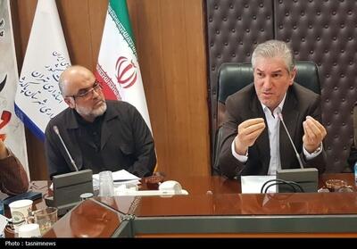فرماندار پاکدشت: بار درمان معتادان متجاهر به پاکدشت تحمیل شده است - تسنیم