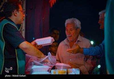دستورالعمل بهداشت غذا ویژه هیئت‌داران منتشر شد - تسنیم
