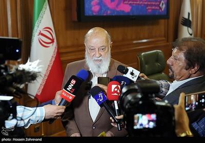 چمران: بازسازی خانه‌ها آغاز شده است؛ منتظر دولت نخواهیم ماند - تسنیم