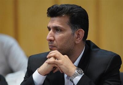 پاکدل خبر داد: حضور نماینده تهران در لیگ هندبال بعد از 10 سال - تسنیم