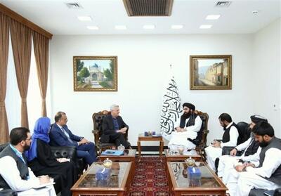 طالبان: مهاجران بازگشتی باید فرصت انتقال دارایی داشته باشند - تسنیم