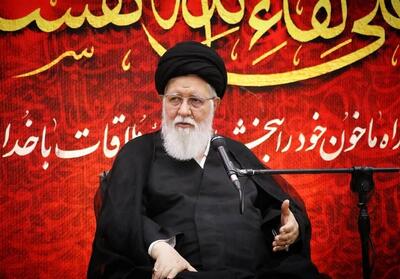 تعامل توام با رفاقت رمز پیروزی در جبهه فرهنگی است - تسنیم