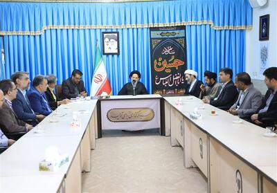 فرهنگ مالیاتی لازمه توسعه پایدار خراسان جنوبی است - تسنیم